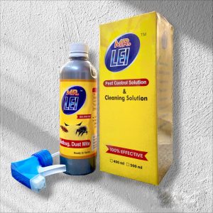 ছারপোকা নির্মূল স্প্রে ১ বোতল